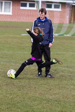 Bild 35 - D-Juniorinnen SV Bokhorst - FSC Kaltenkirchen : Ergebnis: 1:8